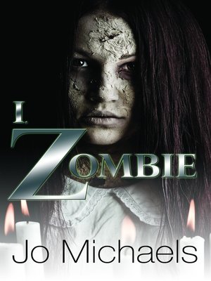 cover image of I, Zombie